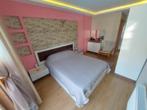 hauptschlafzimmer