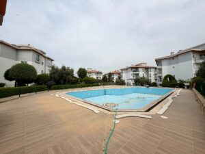 gemeinschaftspool