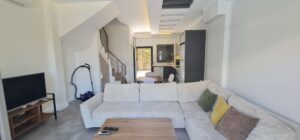 wohn esszimmer