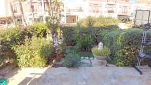 kleiner garten