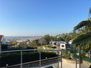 ausblick