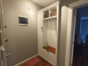 garderobe