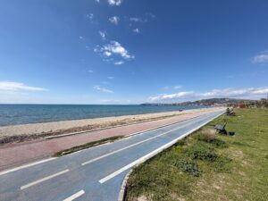 meer