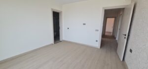 schlafzimmer mit bad