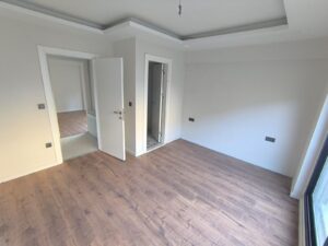 schlafzimmer rmit bad