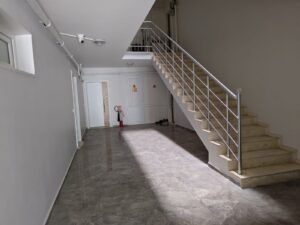 treppenhaus