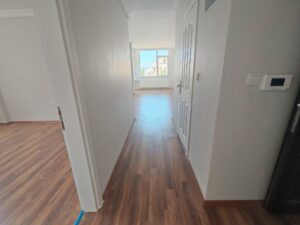 wohnung