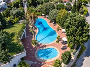 gemeinschaftspool